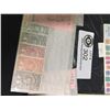 Image 2 : 100 Glassine Envelopes of Old World Stamps
