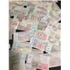 Image 2 : 100 Glassine Envelopes of Old World Stamps