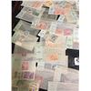 Image 3 : 100 Glassine Envelopes of Old World Stamps