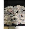 Image 1 : 100 Glassine Envelopes of Old World Stamps