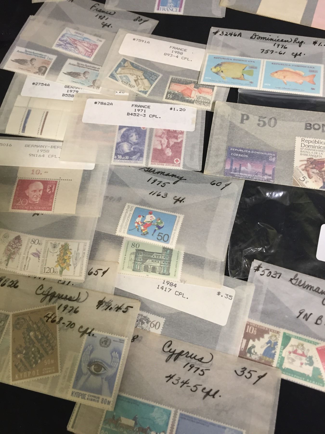 8 things to consider when collecting stamps 8 things to consider when collecting stamps