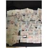 Image 1 : 100 Glassine Envelopes of Old World Stamps