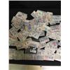 Image 1 : 100 Glassine Envelopes of Old World Stamps