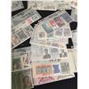 Image 2 : 100 Glassine Envelopes of Old World Stamps