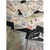 Image 3 : 100 Glassine Envelopes of Old World Stamps