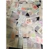 Image 2 : 100 Glassine Envelopes of Old World Stamps