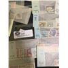 Image 2 : 100 Glassine Envelopes of Old World Stamps