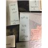 Image 2 : 100 Glassine Envelopes of Old World Stamps