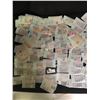 Image 1 : 100 Glassine Envelopes of Old World Stamps