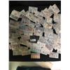 Image 1 : 100 Glassine Envelopes of Old World Stamps