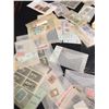 Image 2 : 100 Glassine Envelopes of Old World Stamps
