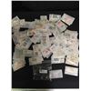 Image 1 : 100 Glassine Envelopes of Old World Stamps