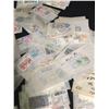 Image 2 : 100 Glassine Envelopes of Old World Stamps