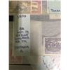 Image 2 : 100 Glassine Envelopes of Old World Stamps