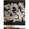 Image 1 : 100 Glassine Envelopes of Old World Stamps