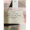 Image 2 : 100 Glassine Envelopes of Old World Stamps