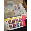 Image 2 : Tray of World Stamps in Glassine EnvelopesLots of Canada
