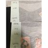 Image 2 : Small Box of Glassine envelopes of Chinese Stamps and Loose ones