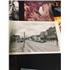 Image 2 : 240 1950’s Unused Postcards