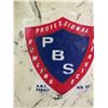 Image 2 : 3 Vintage PBS Bowling Pins