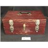 Image 1 : Vintage Artist Supply Case