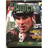 Image 2 : 6 NHL Hockey Magazines, Time etc. Some  Autographed Covers