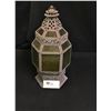 Image 1 : Vintage Candle Lantern