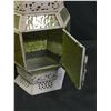 Image 2 : Vintage Candle Lantern