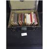 Image 2 : Vintage Wooden Ammo Box Full of Antique/ Vintage Books.