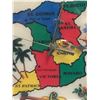 Image 2 : Vintage Wooden Wall Clock Trinidad and Tobago. Still in Original Packaging