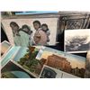 Image 2 : Over 100 Vintage Postcards