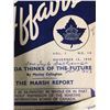 Image 2 : 7 WWII Canadian Affairs Books + Old BC Coast Vegetable Co-op Cancelled Cheques