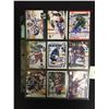 Image 2 : 9 Different Signed NHL Trading Cards Upper Deck
