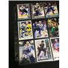 Image 2 : 12 Different Signed NHL Trading Cards Upper Deck