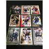 Image 2 : 11 Different Signed NHL Trading Cards Upper Deck