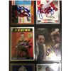 Image 2 : 10 Different Signed NHL Trading Cards Upper Deck
