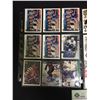 Image 2 : 20 Different Signed NHL Trading Cards Upper Deck