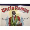 Image 2 : Uncle Remus Brand Syrup Reproduction Tin Sign.