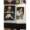 Image 2 : Vintage Magazine Lot. Elvis Presley, John Lennon