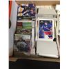 Image 2 : Shoe Box Full of over 1,000 NHL Hockey Cards from the 1980’s and 90’s