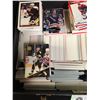 Image 2 : Box Full of over 1,000 NHL Hockey Cards from the 1980’s and 90’s