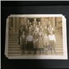 Image 5 : 1920’s-30’s Vancouver Family Photo Album. Well over 100 Photos Nice Candids Parade.