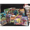 Image 1 : 25 Different Comics in Plastic Bags