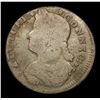 Image 2 : ***Auction Highlight*** 1787 Connecticut . . Colonial Cent 1c Graded vf+ By USCG (fc)