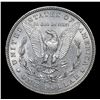 Image 3 : ***Auction Highlight*** 1880-o Morgan Dollar $1 Graded Choice Unc By USCG (fc)