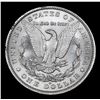 Image 3 : ***Auction Highlight*** 1880-o Morgan Dollar $1 Graded Choice+ Unc By USCG (fc)