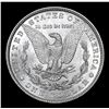 Image 3 : ***Auction Highlight*** 1880/80-p Morgan Dollar $1 Graded Choice Unc By USCG (fc)