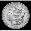 Image 2 : ***Auction Highlight*** 1903-s Key Date . Morgan Dollar $1 Graded xf+ By USCG (fc)