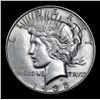 Image 2 : ***Auction Highlight*** 1935-s Key Date . Peace Dollar $1 Graded Select+ Unc By USCG (fc)