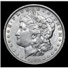 Image 2 : **Auction Highlight** 1894-o Key Date Great Gem Example Morgan Dollar $1 Graded GEM Unc By USCG (fc)